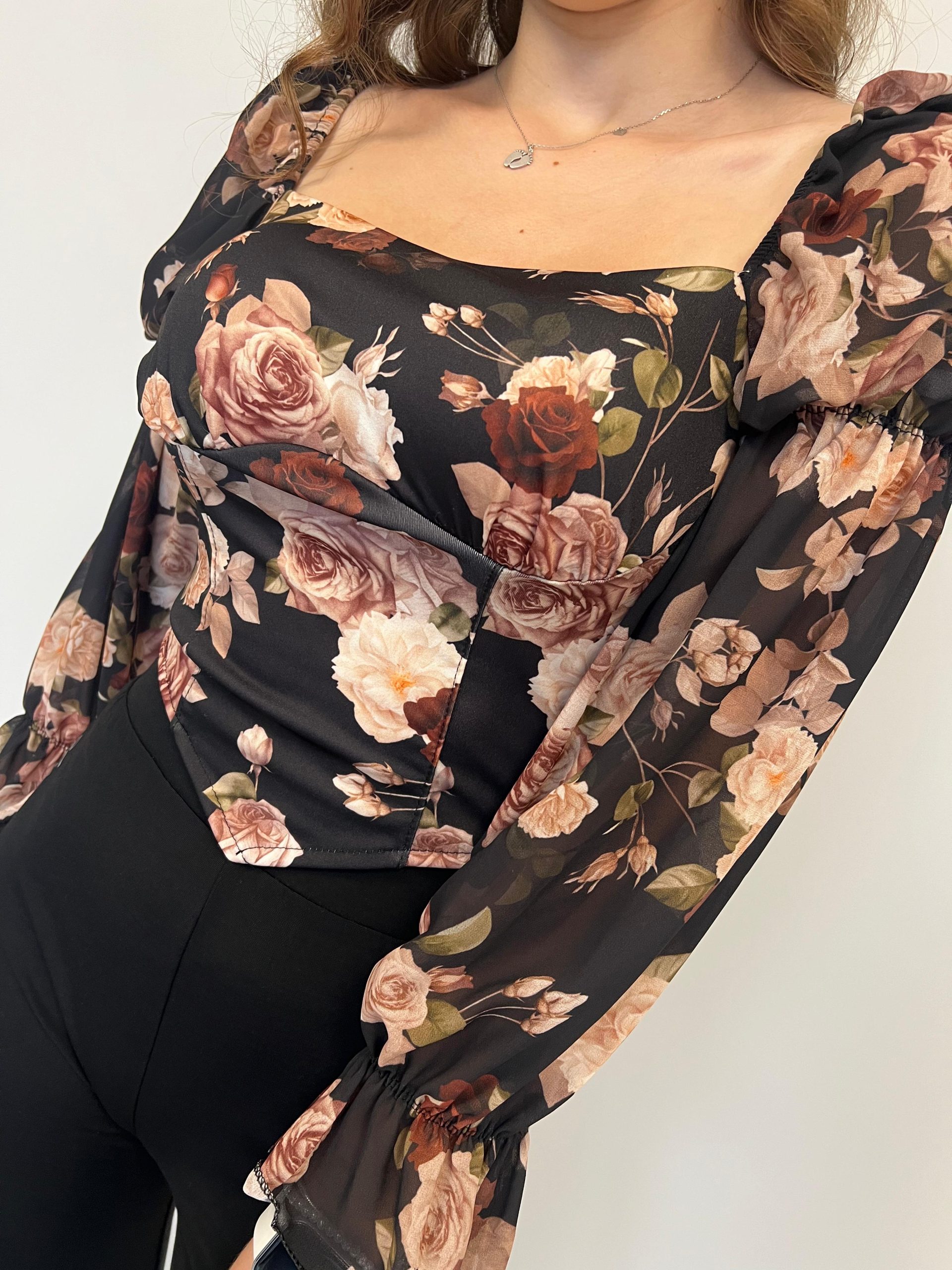 BLUZKA ELL&SEE / R. UNIWERSALNY