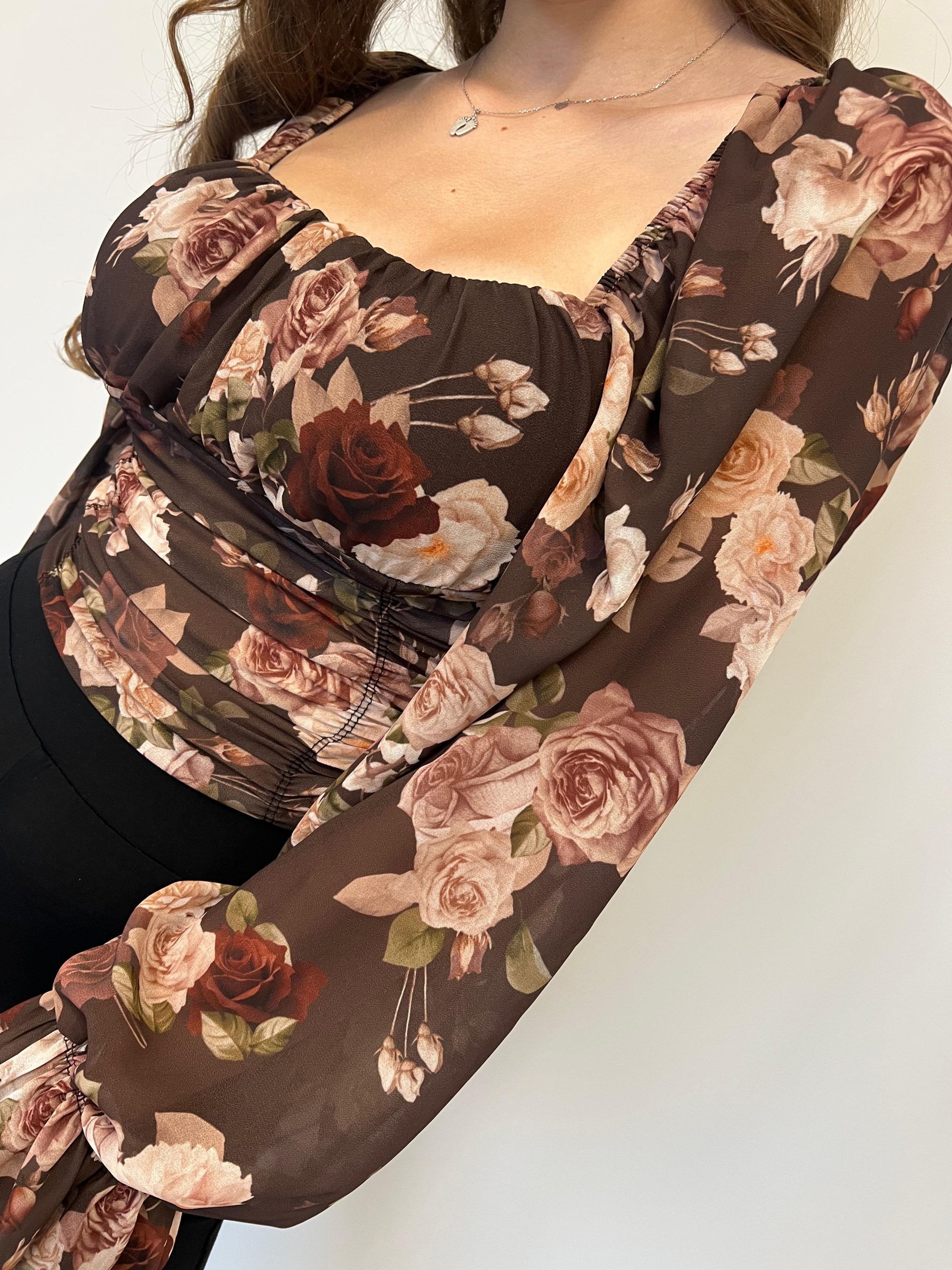 BLUZKA ELL&SEE / R. UNIWERSALNY