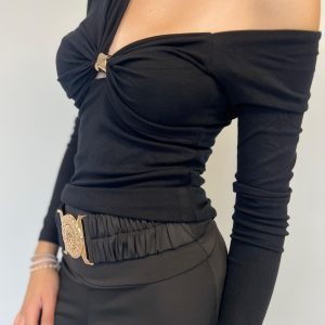 BLUZKA FAME FASHION / R. UNIWERSALNY