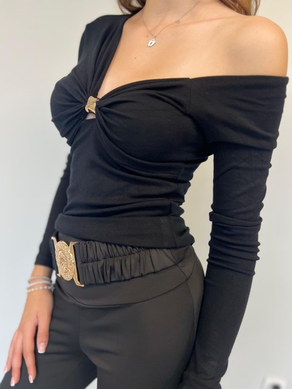 BLUZKA FAME FASHION / R. UNIWERSALNY