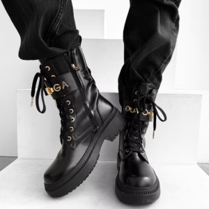 BUTY OLAVOGA DICE BLACK / R. 37