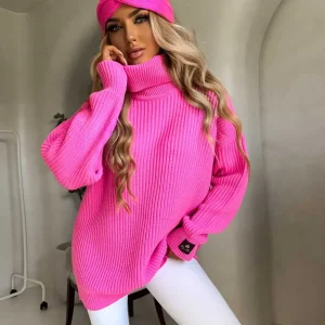 GOLF BY ME LAVER BARBI RÓŻ / R. UNIWERSALNY