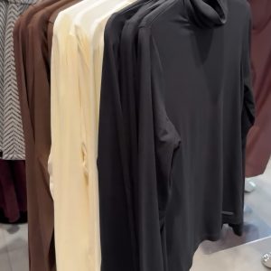 GOLF BY O LA LA CZARNY / R. M