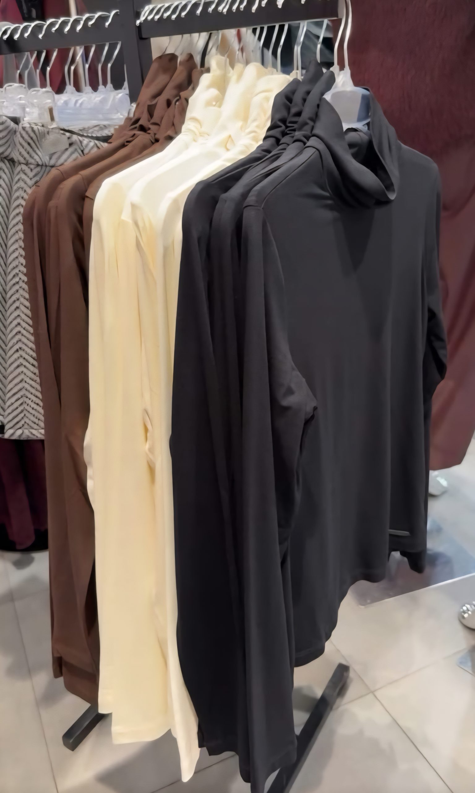 GOLF BY O LA LA ECRU / R. L