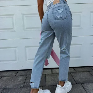 JEANSY BY ME