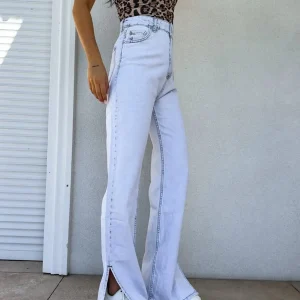 JEANSY BY ME FLARED LIGHT / R. M