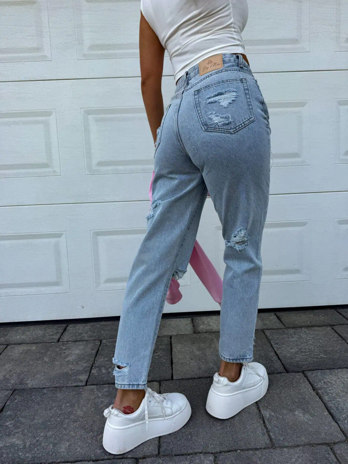 JEANSY BY ME
