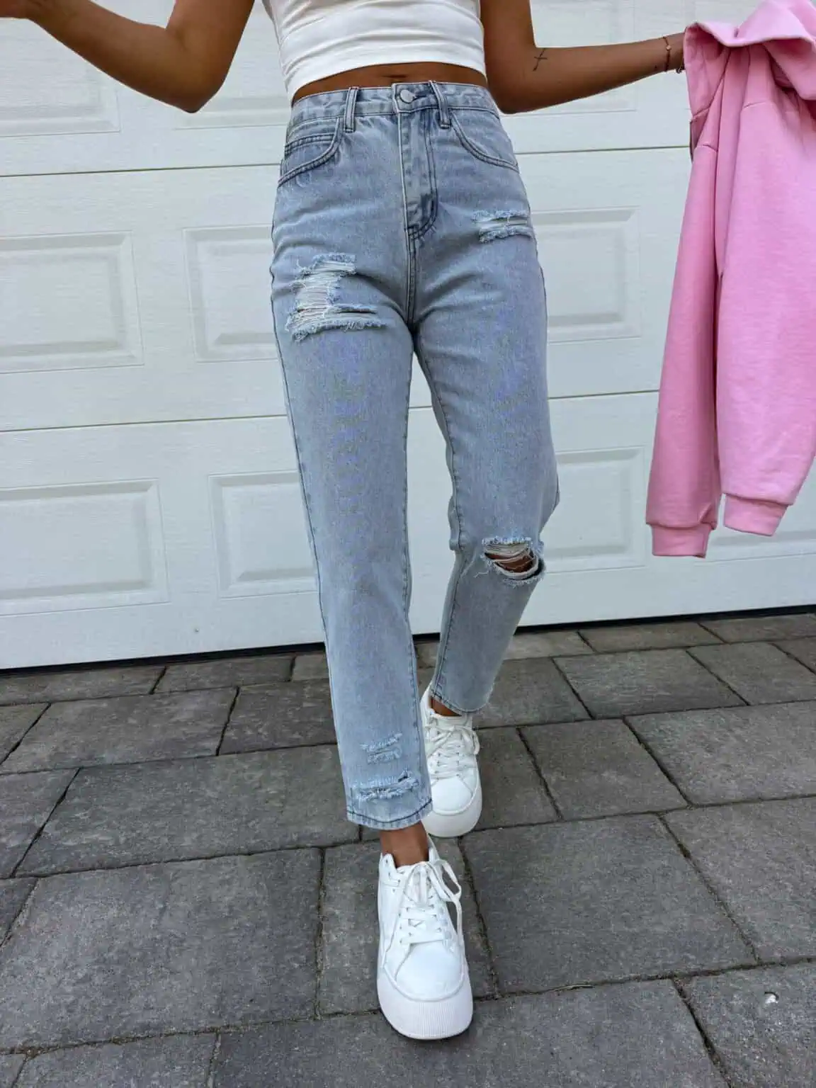 JEANSY BY ME
