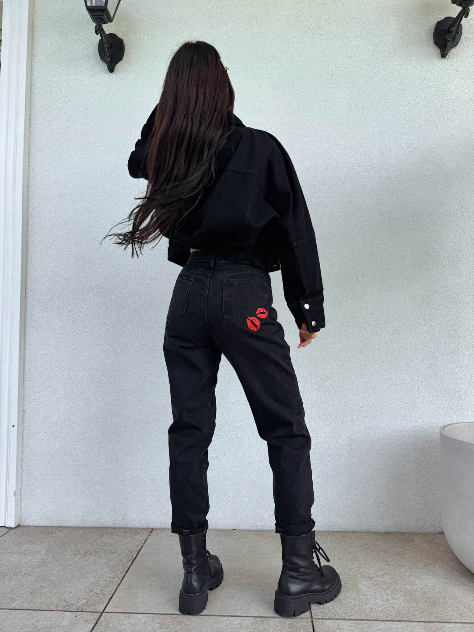 JEANSY BY ME