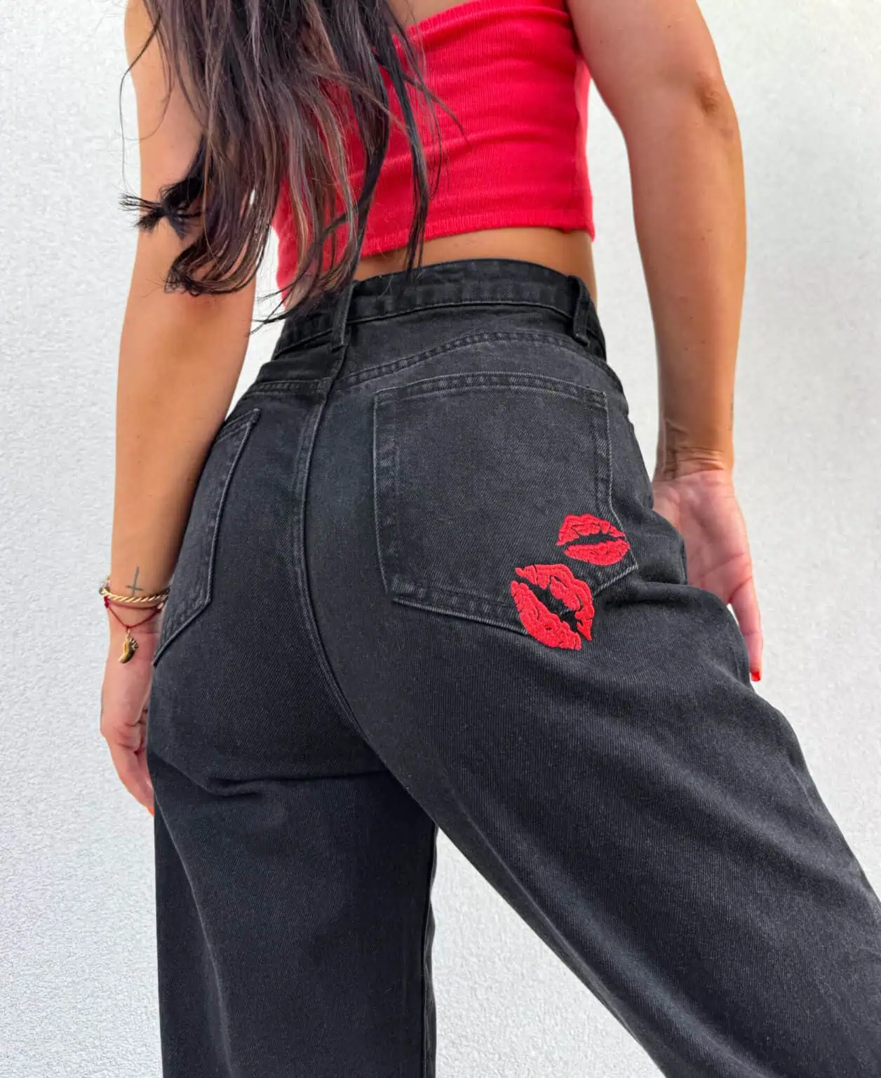 JEANSY BY ME