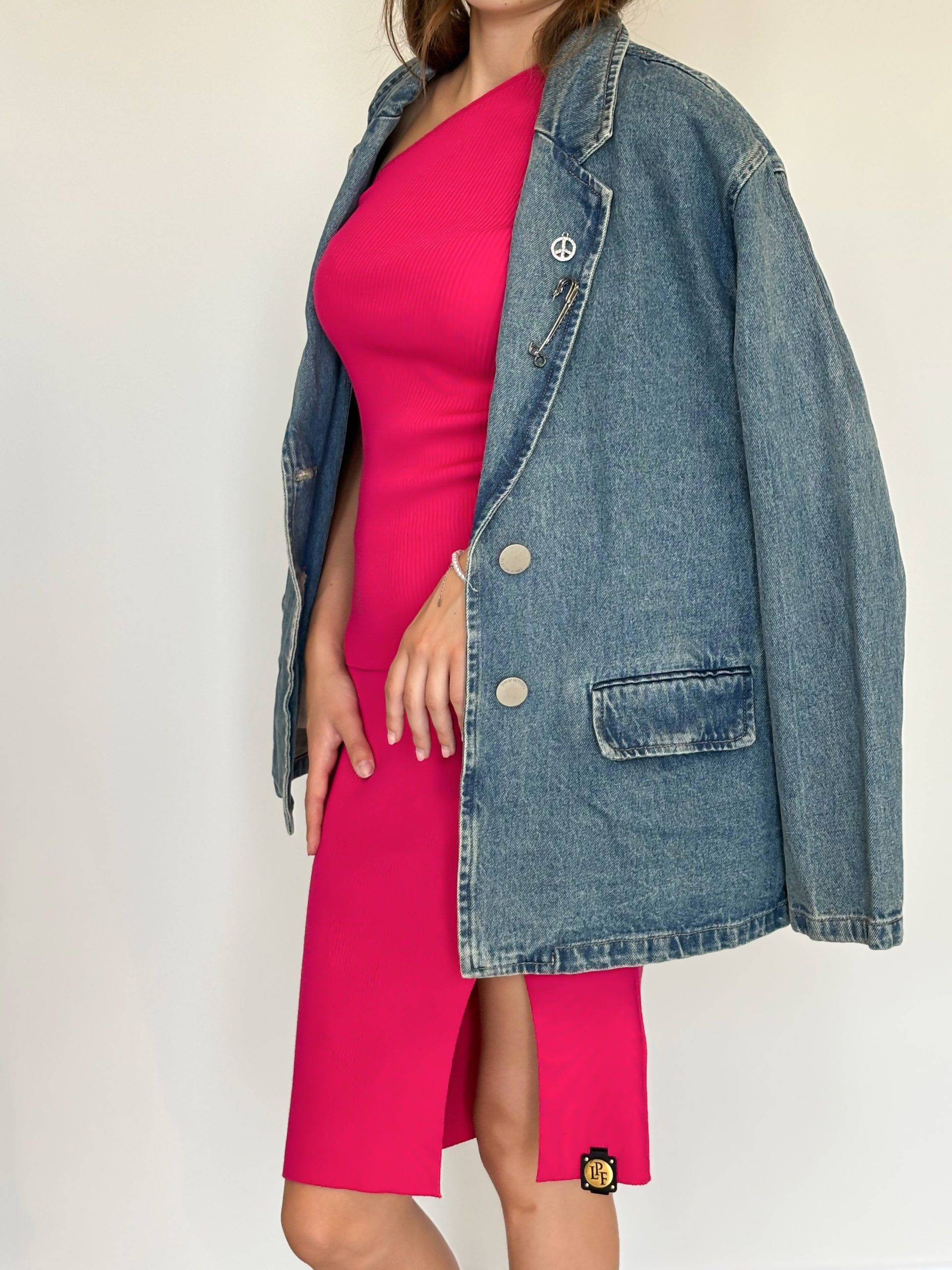 KATANA BY O LA LA / R. M