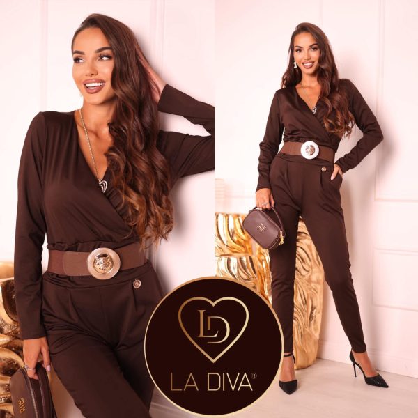 KOMBINEZON LA DIVA / R. UNIWERSALNY