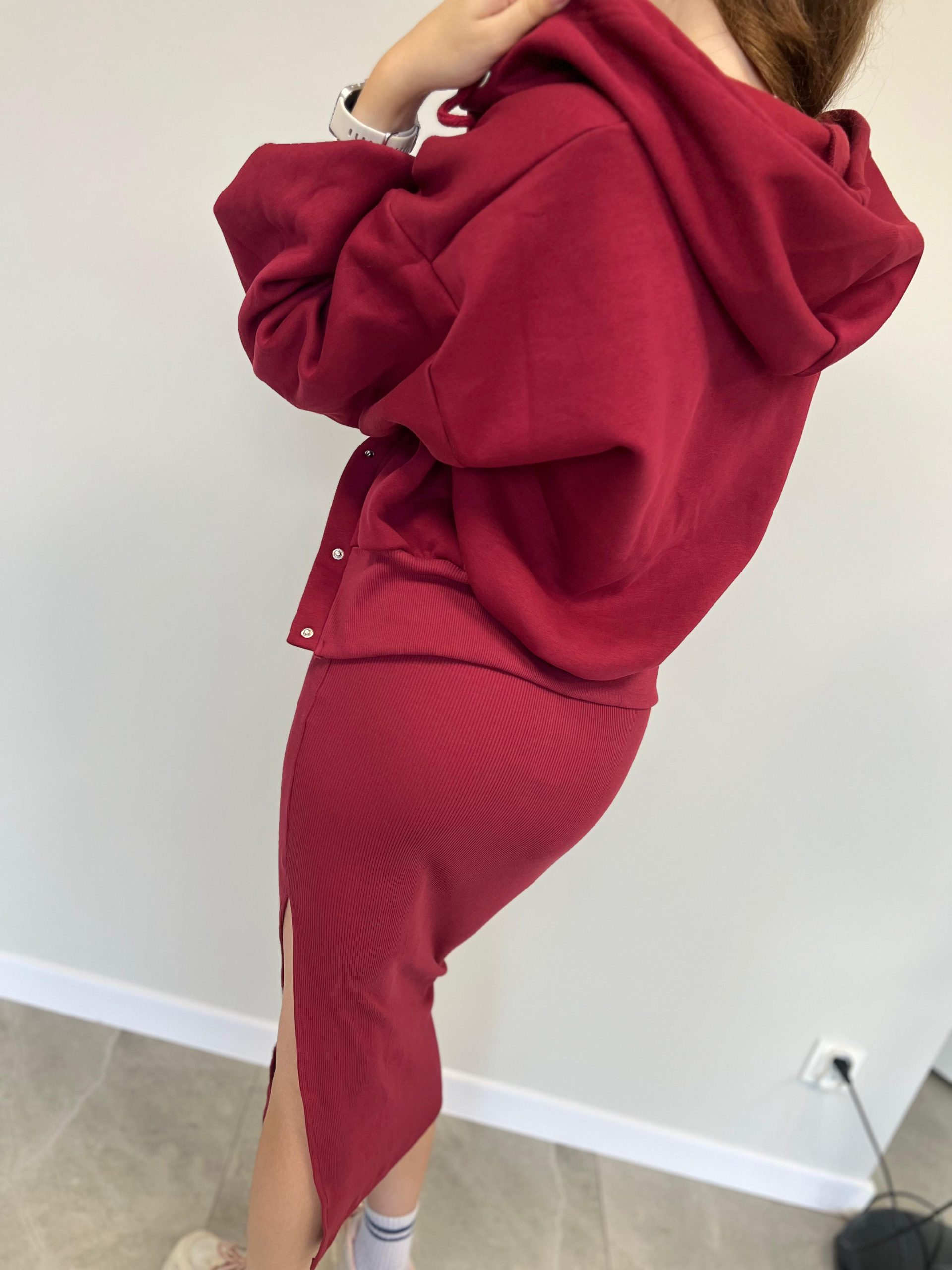 KOMPLET ASZMI / R. UNIWERSALNY