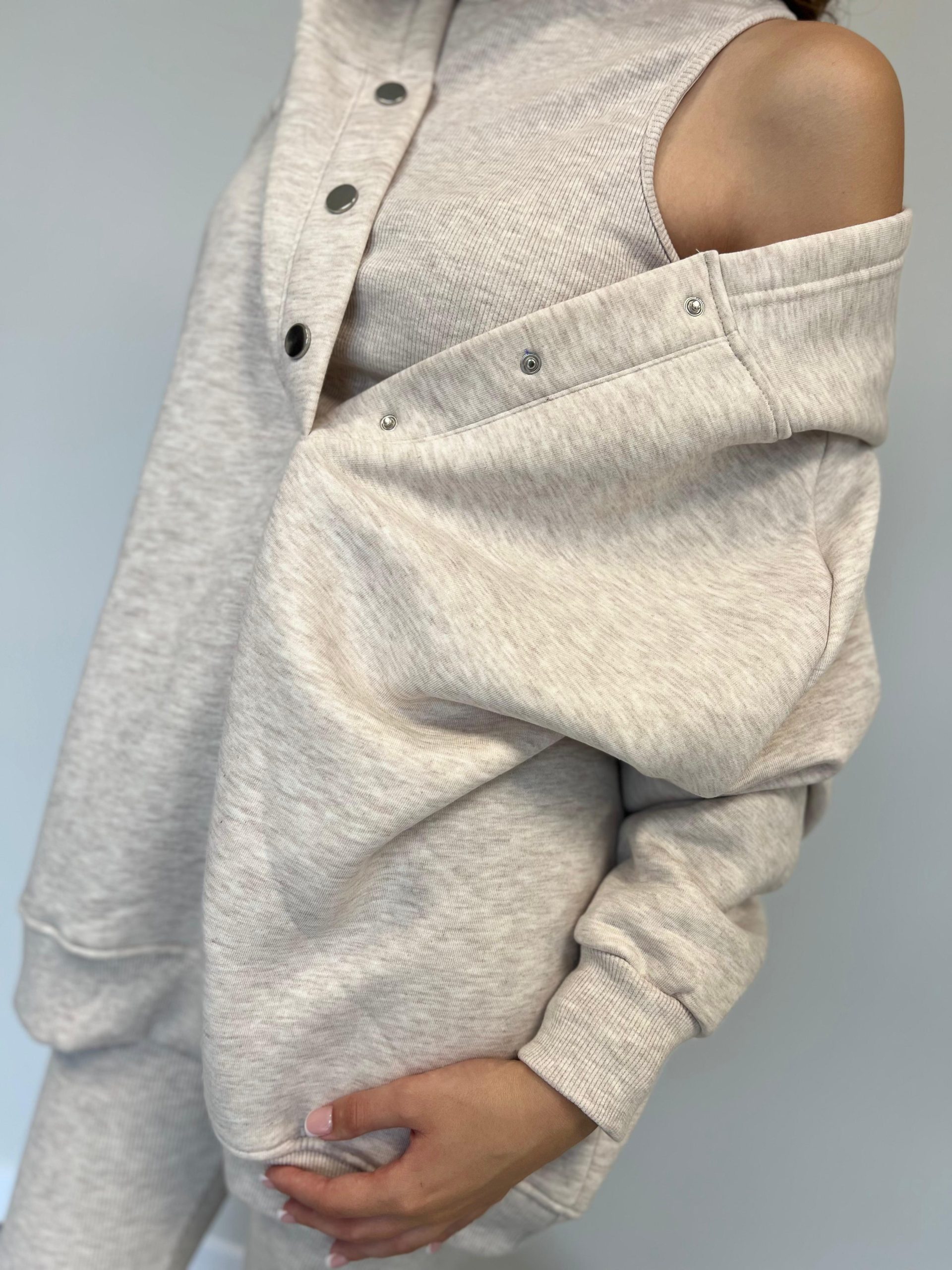 KOMPLET ASZMI / R. UNIWERSALNY