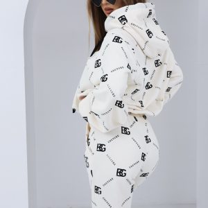 KOMPLET BRANDENBURG HOLO WANILIA / R. L