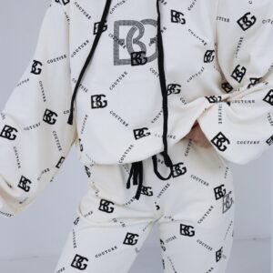 KOMPLET BRANDENBURG HOLO WANILIA / R. L