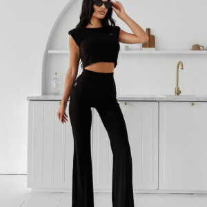 KOMPLET OLAVOGA URBAN BLACK / R. S