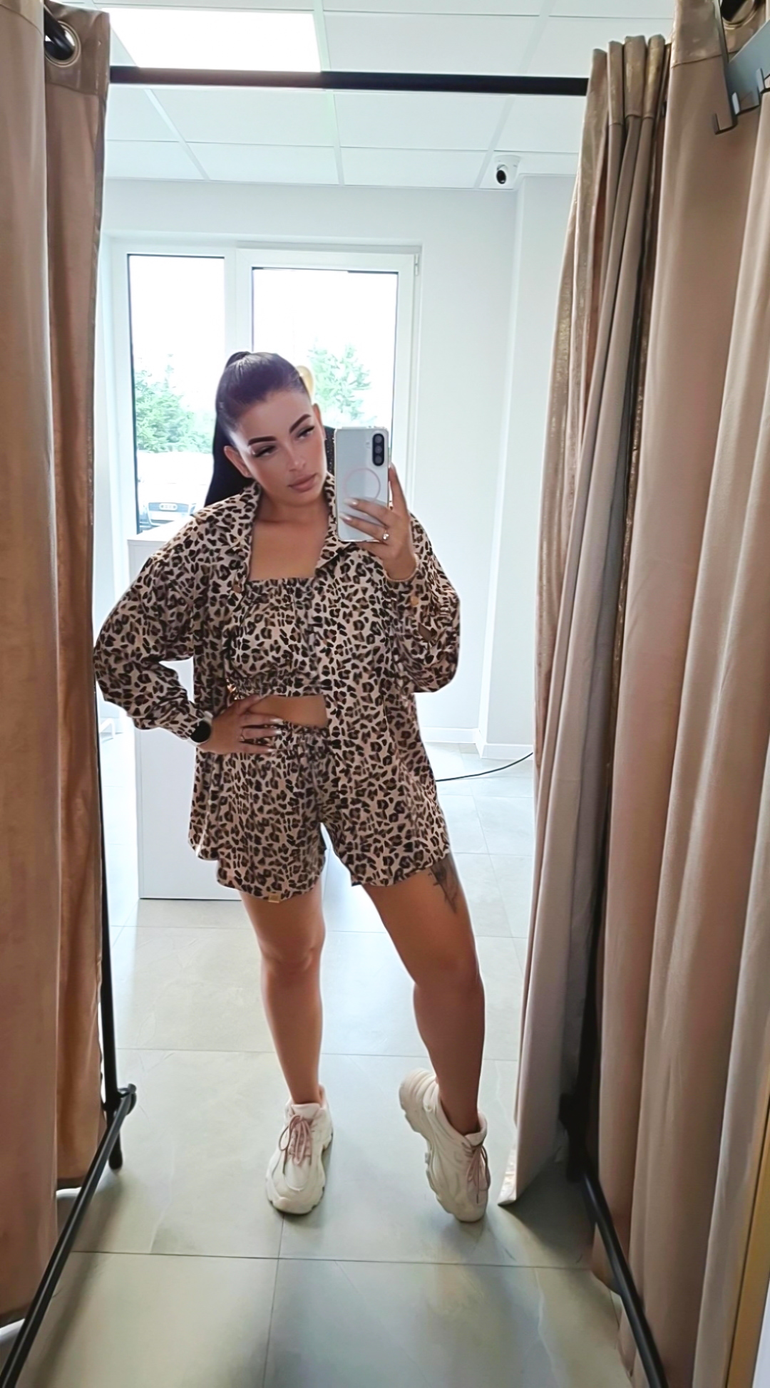 KOMPLET VASARI PANTERA / R. UNIWERSALNY