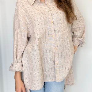 KOSZULA MISS CITY PASKI / R. UNIWERSALNY