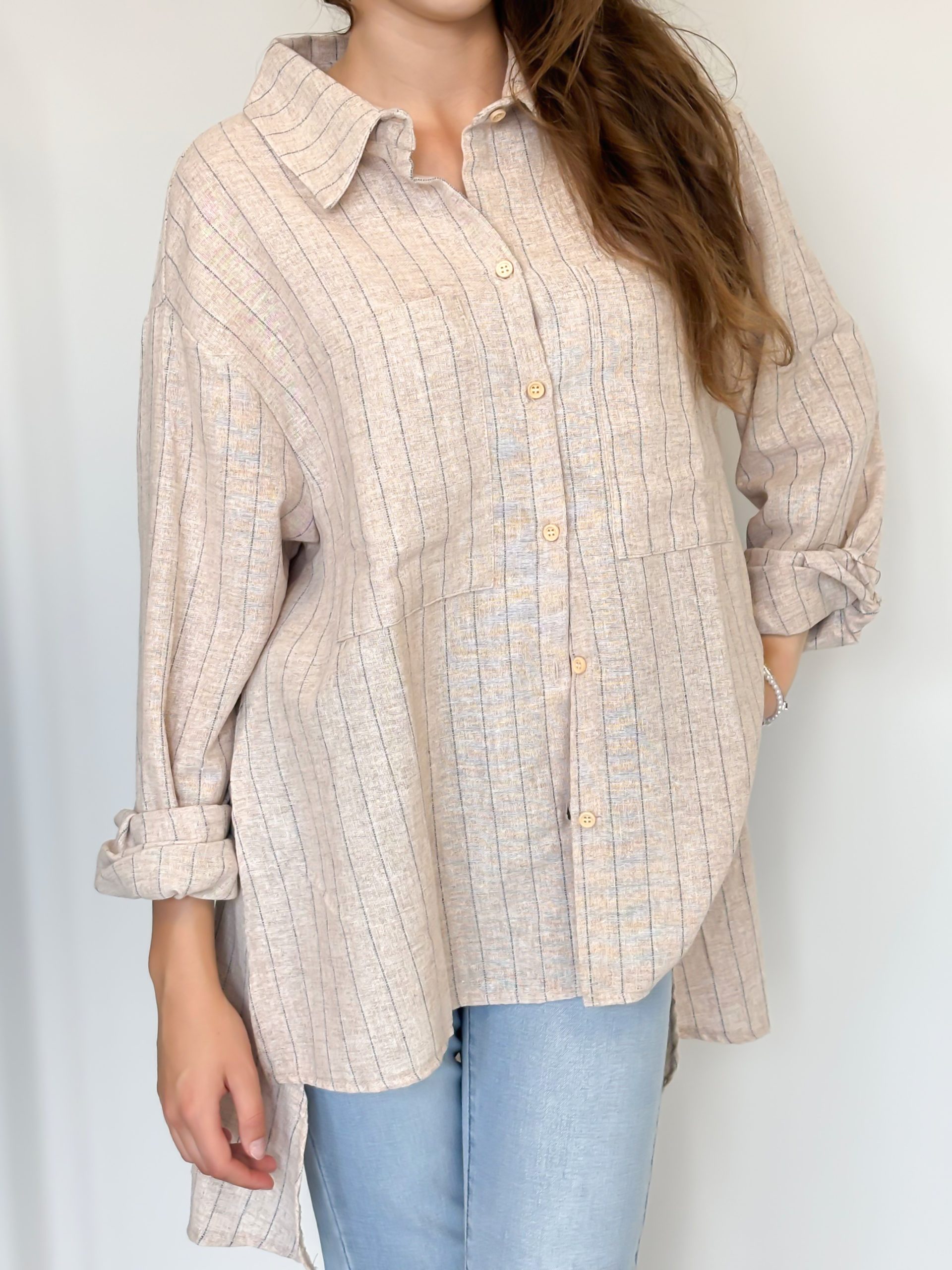 KOSZULA MISS CITY PASKI / R. UNIWERSALNY