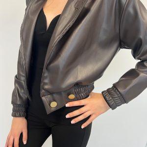 KURTKA LA COCA / R. UNIWERSALNY