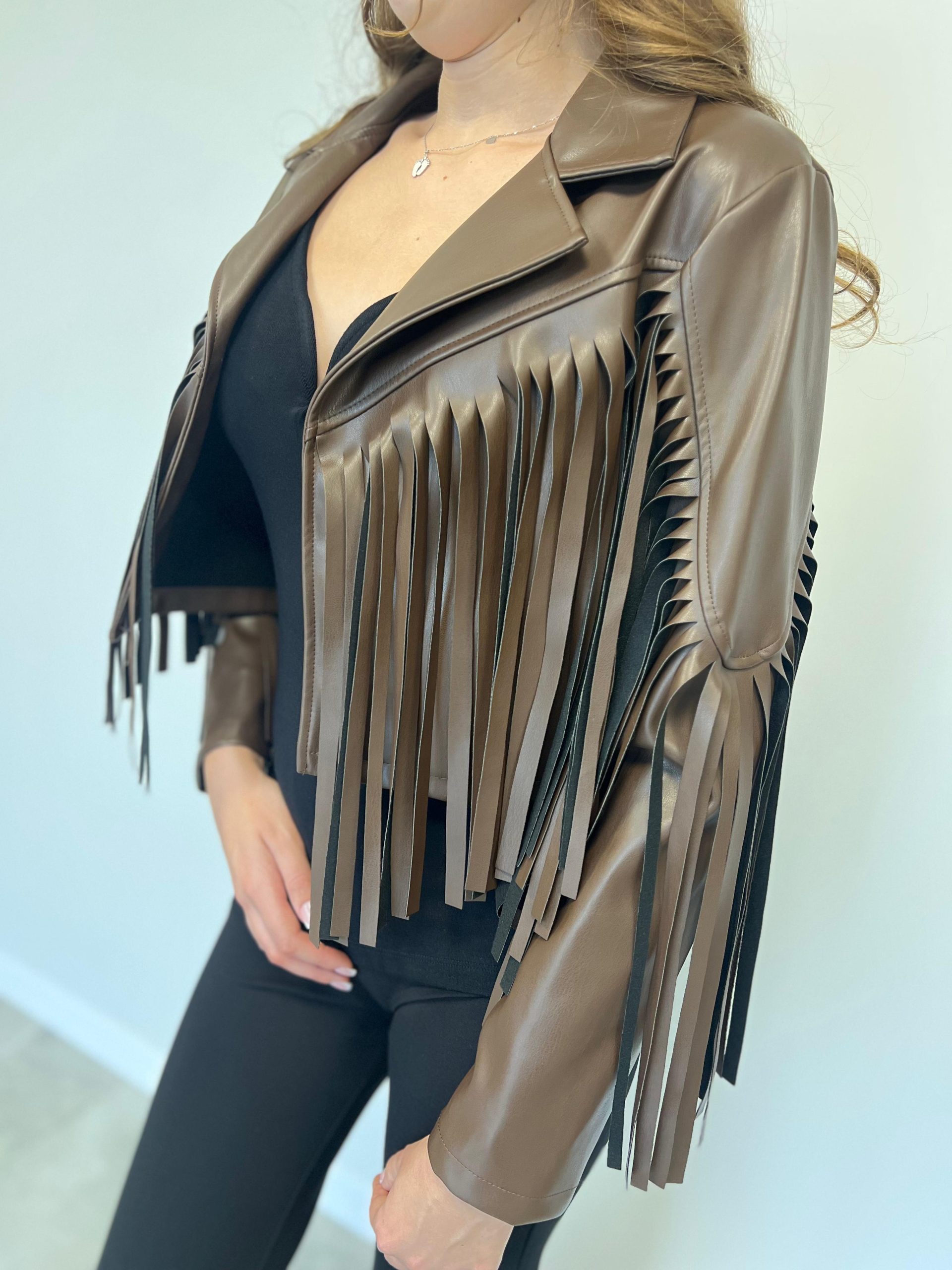 KURTKA NEW COLLECTION / R. UNIWERSALNY