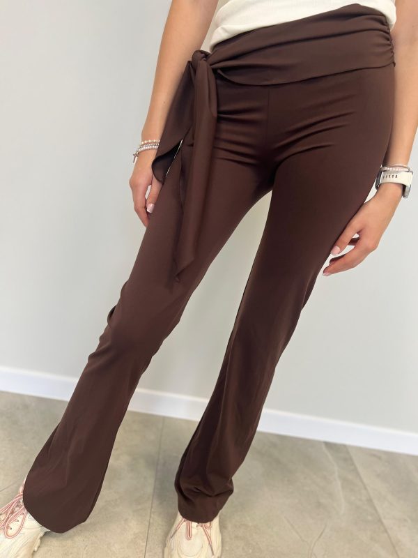 LEGGINSY LA COCA / R. M/L