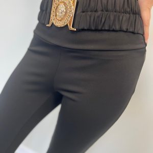 LEGGINSY LA DIVA / R. UNIWERSALNY