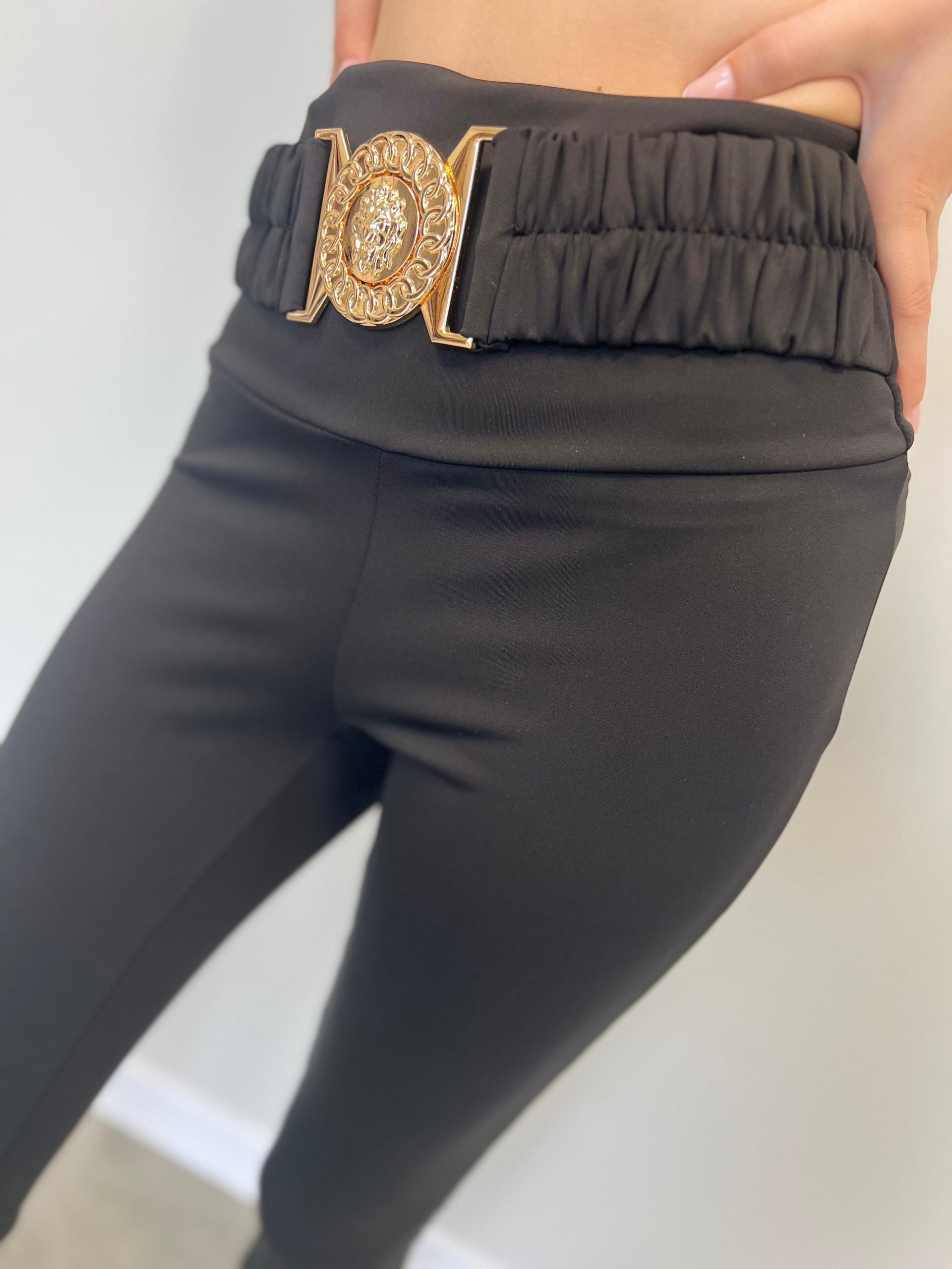 LEGGINSY LA DIVA / R. UNIWERSALNY