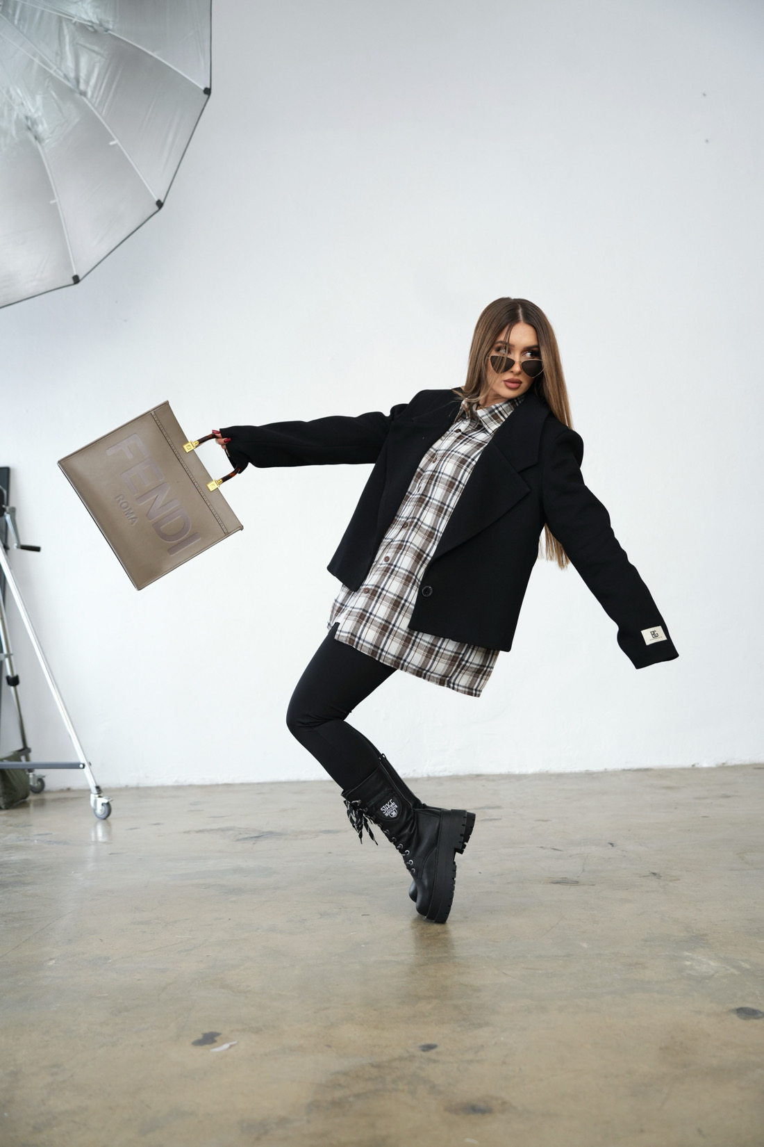 MARYNARKA BG TIFFANY M