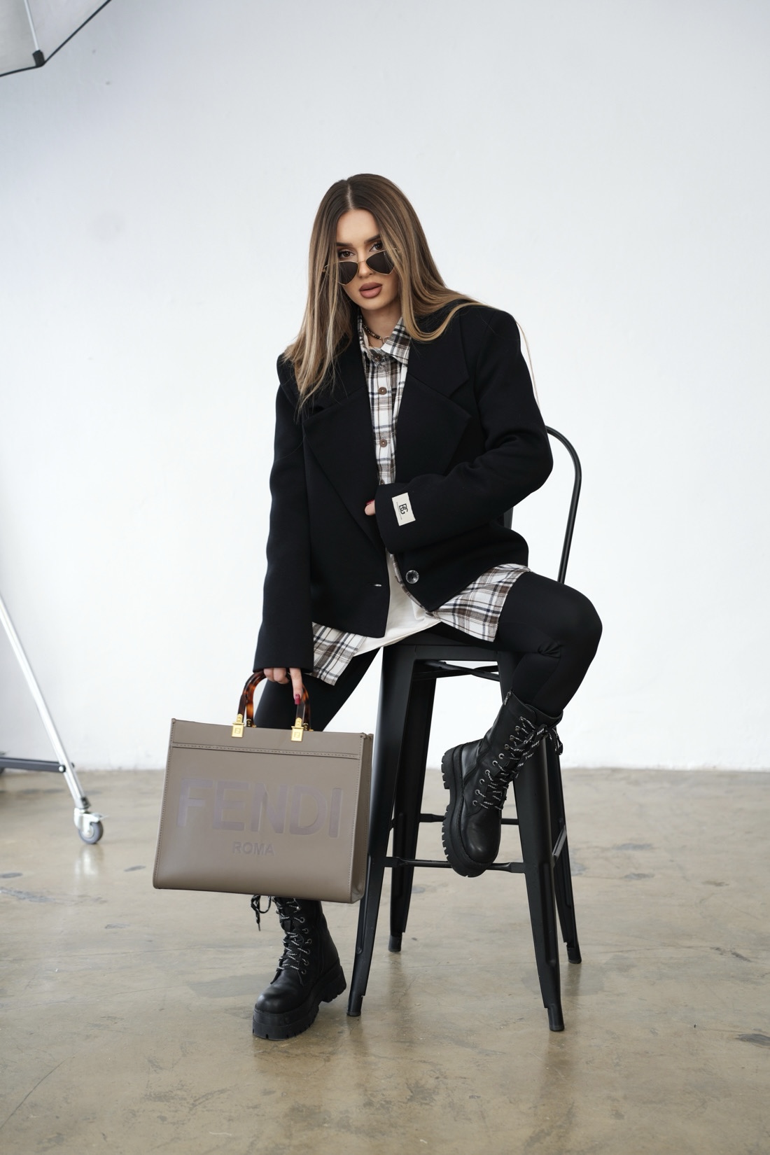 MARYNARKA BG TIFFANY M