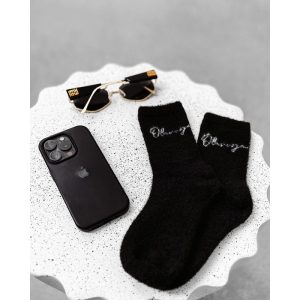 SKARPETKI OLAVOGA ZO BLACK / R. 36-41