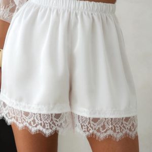 SPODENKI LA BLANCHE