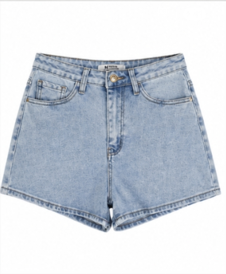 SPODENKI M SARA JEANS