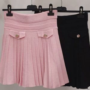 SPÓDNICA JEAN LOUIS FRANCOISE / R. UNIWERSALNY