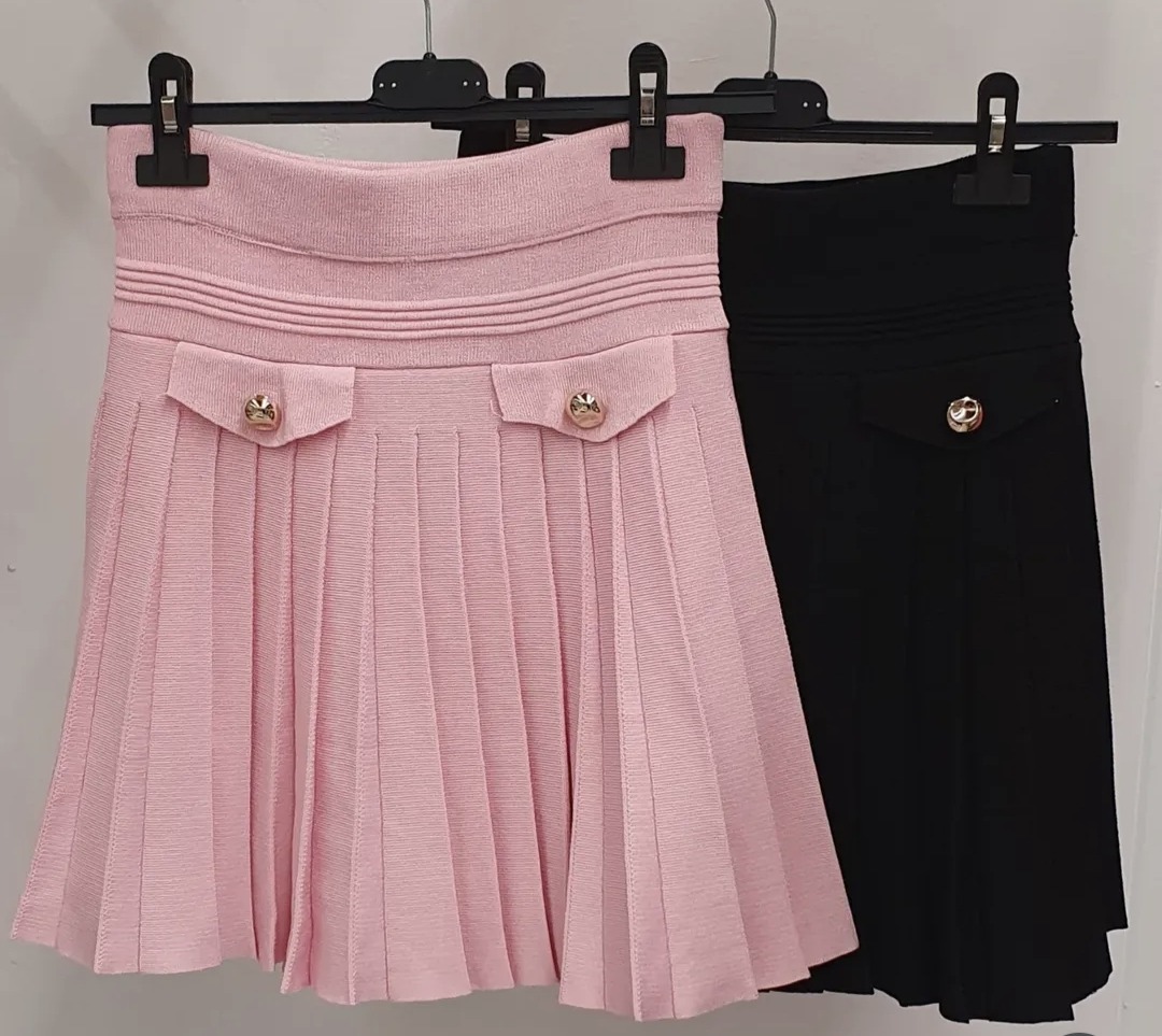 SPÓDNICA JEAN LOUIS FRANCOISE / R. UNIWERSALNY