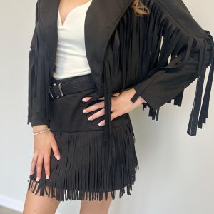 SPÓDNICO-SPODENKI AZAKA / R. M