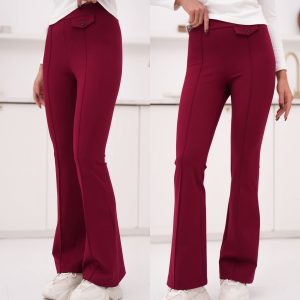 SPODNIE BY O LA LA BORDO / R. L