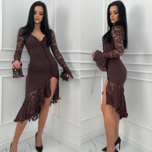 SUKIENKA BY EVA BRĄZ / R. UNIWERSALNY