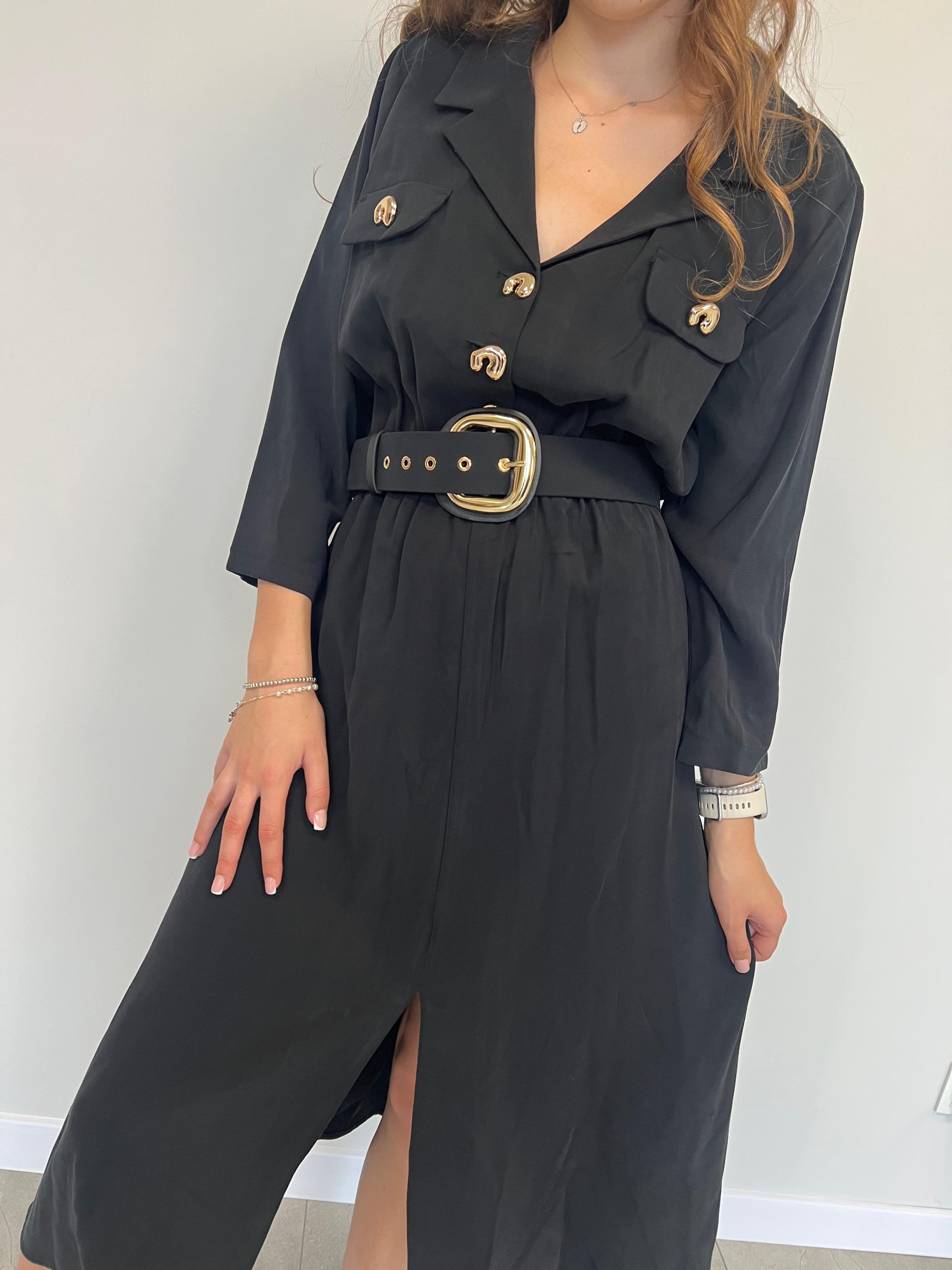 SUKIENKA DESIGNER CLUB / R. 46