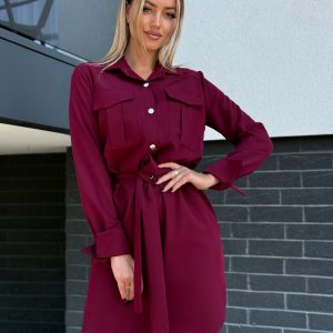 SUKIENKA MARINA BORDO / R. L