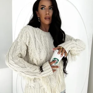 SWETER BY ME INDIANA WANILIA / R. UNIWERSALNY