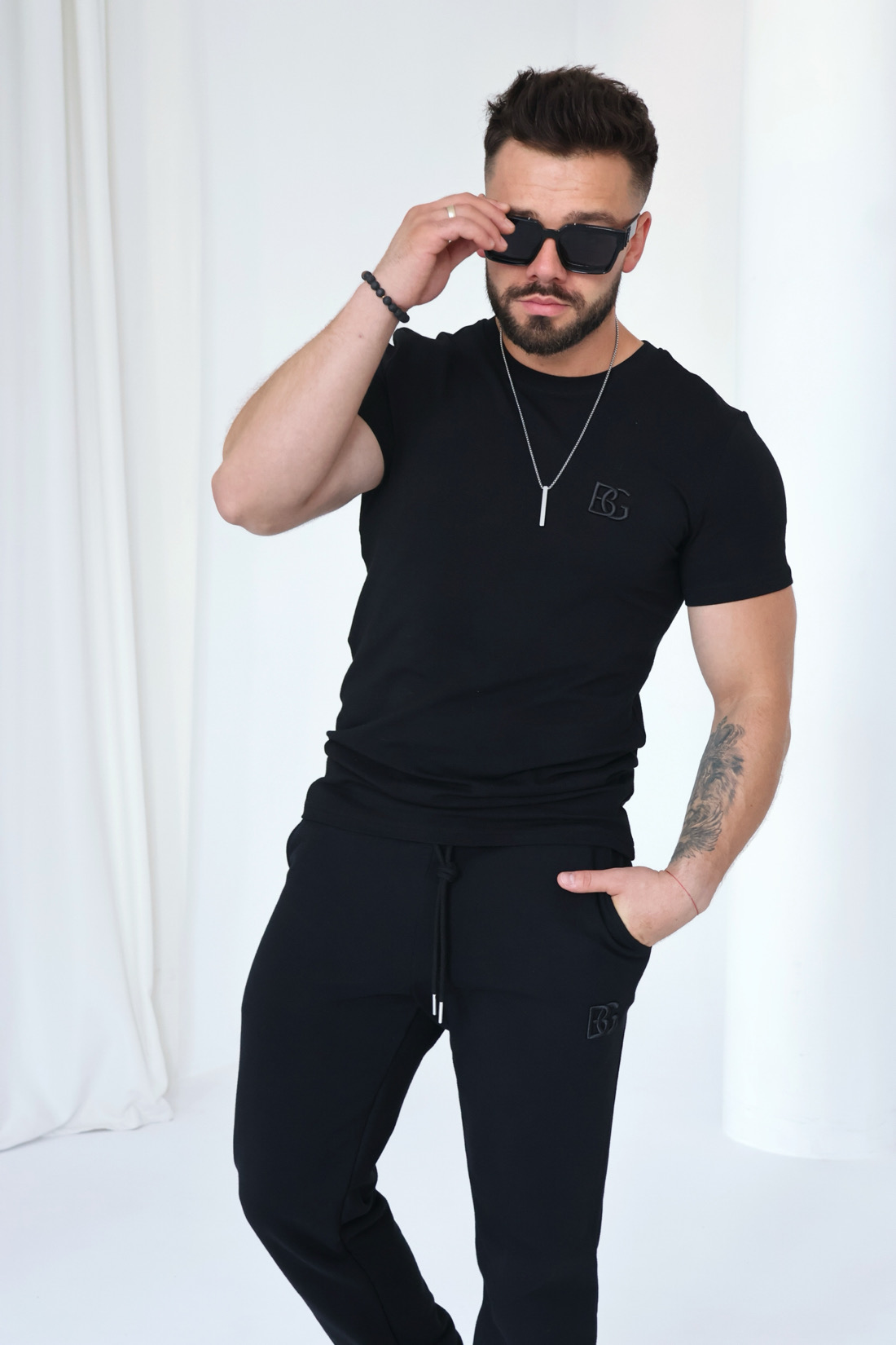 T-SHIRT BRANDENBURG BOND