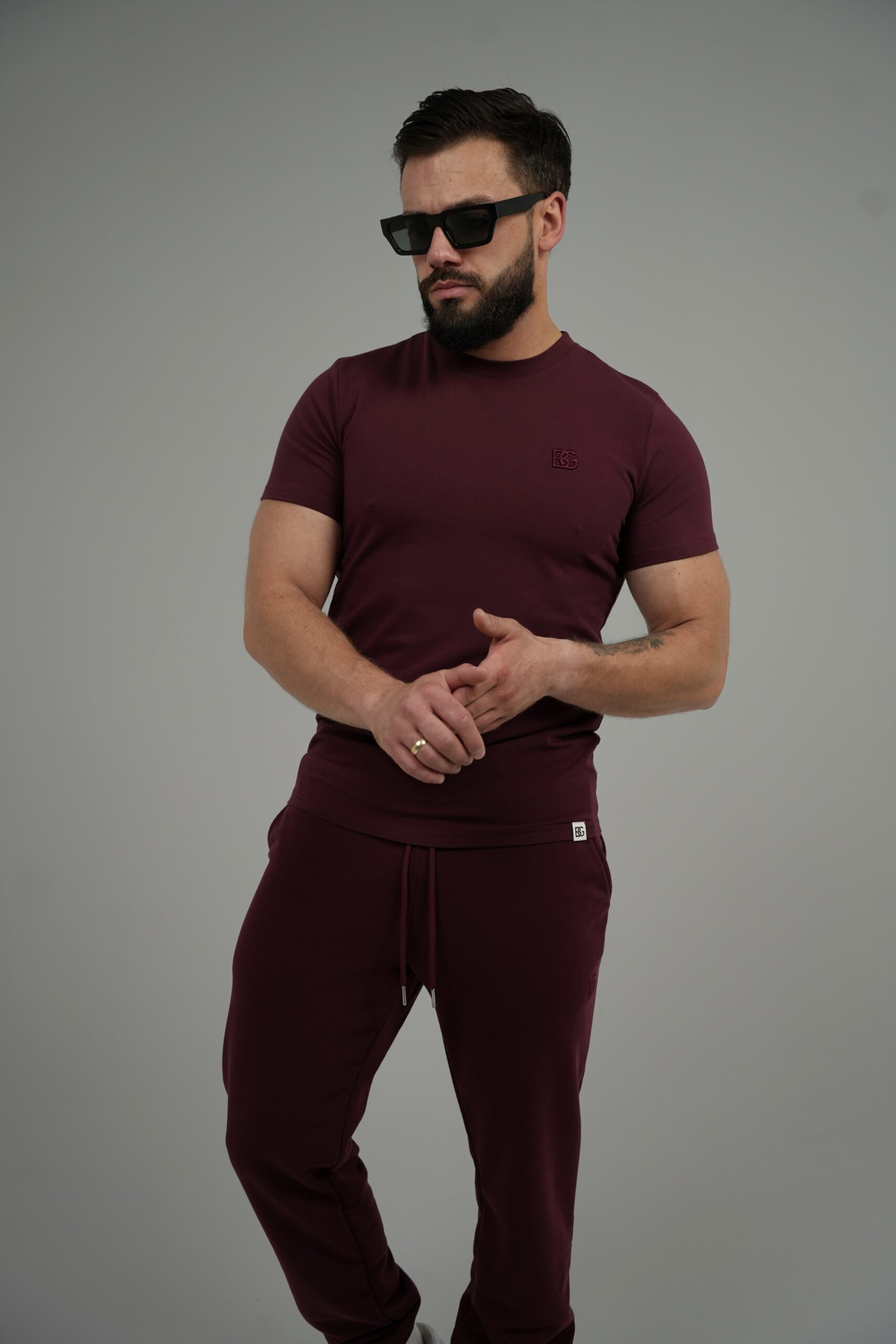 T-SHIRT BRANDENBURG FORM