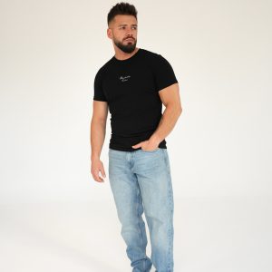 T-SHIRT BRANDENBURG MĘSKI TORRENT