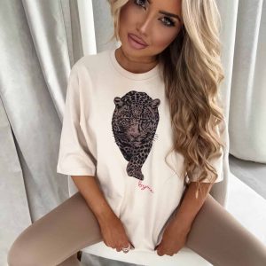 T-SHIRT BY ME TIGGER WANILIA / R. UNIWERSALNY