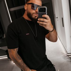 T-SHIRT MĘSKI „VESPAR”