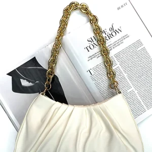 TOREBKA BRUNO ROSSI BIAŁA