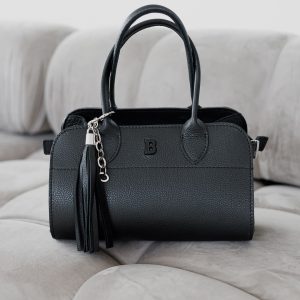 TOREBKA BY O LA LA CZARNA