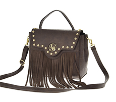 TOREBKA LAURA BIAGII BRĄZ